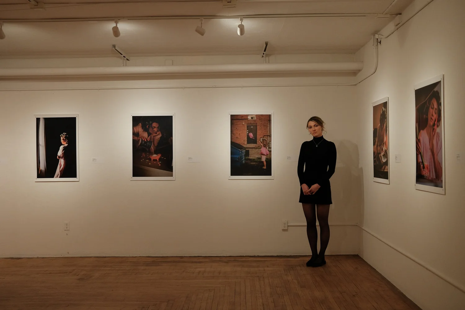 Make Yourself at Home, view 2