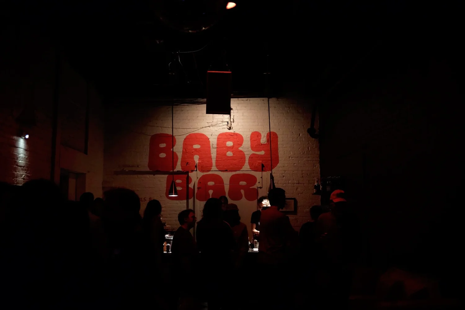 BABYBAR
