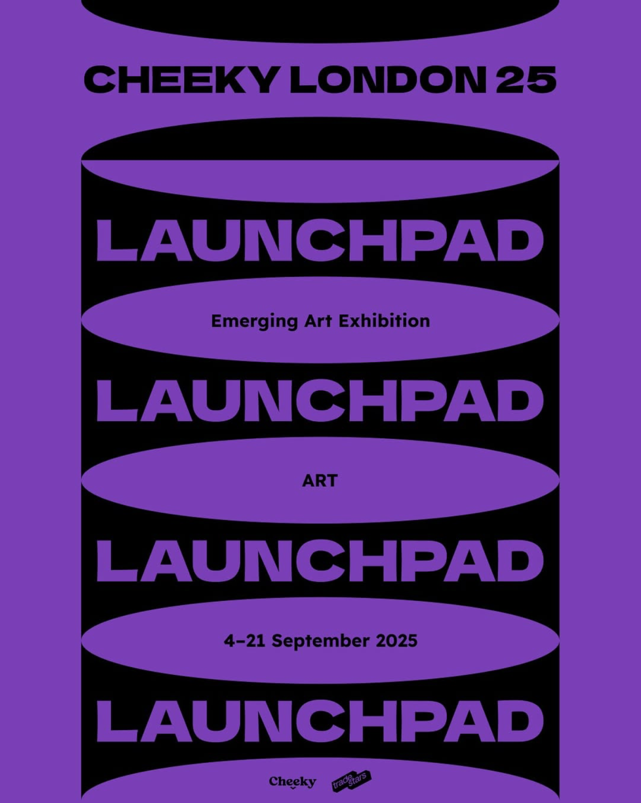 London Design Festival with Cheeky Launchpad