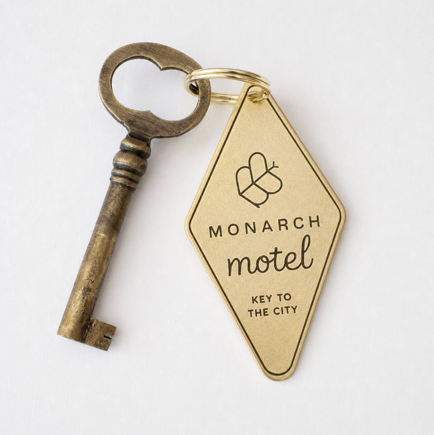 Key to the City